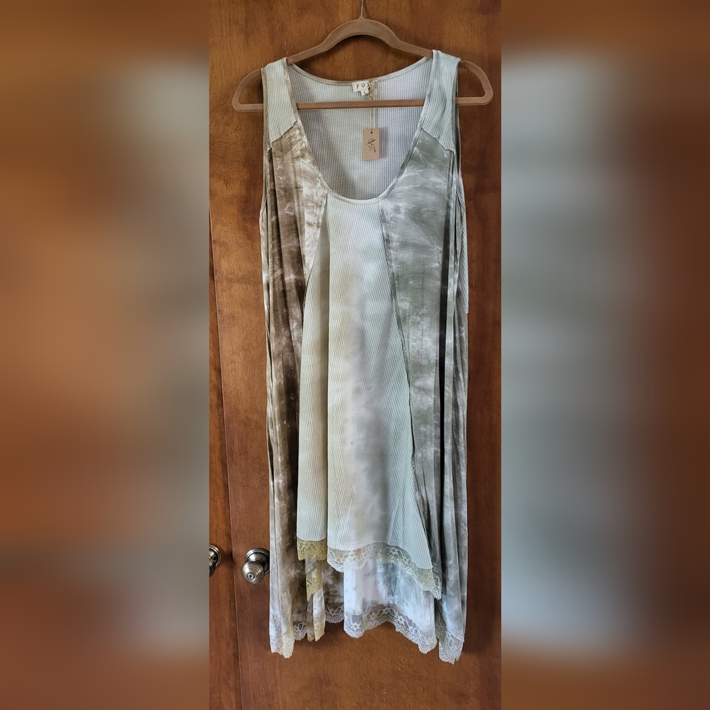 Pol dress